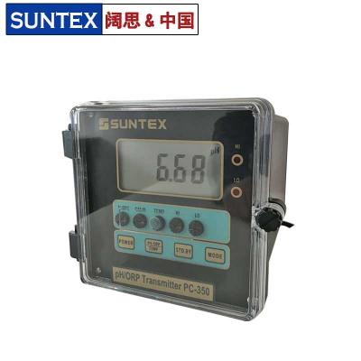 上泰PH計PC-350- 上泰儀器-工業PH計