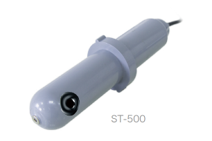 ST-500在線(xiàn)熒光示蹤數(shù)字傳感器