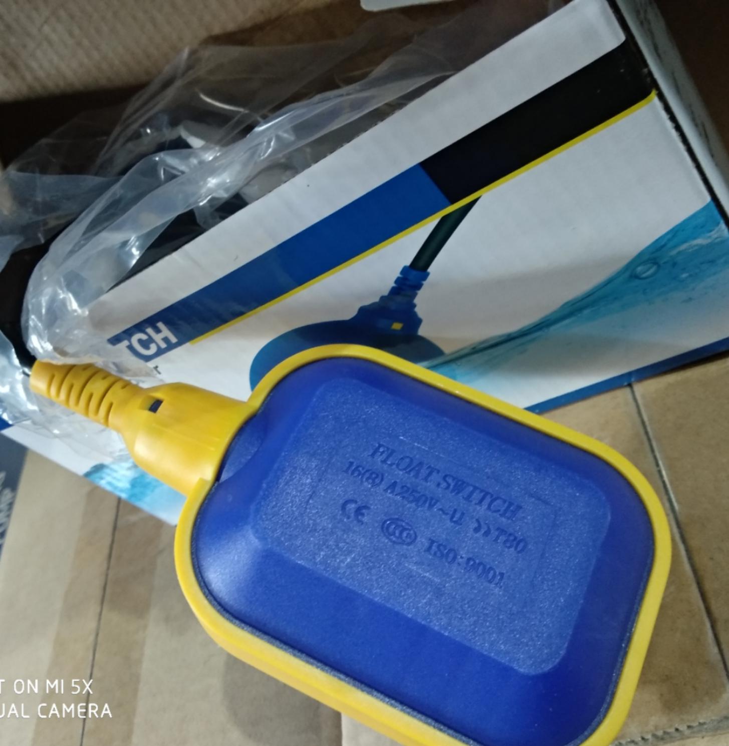 APURE品牌 浮球液位