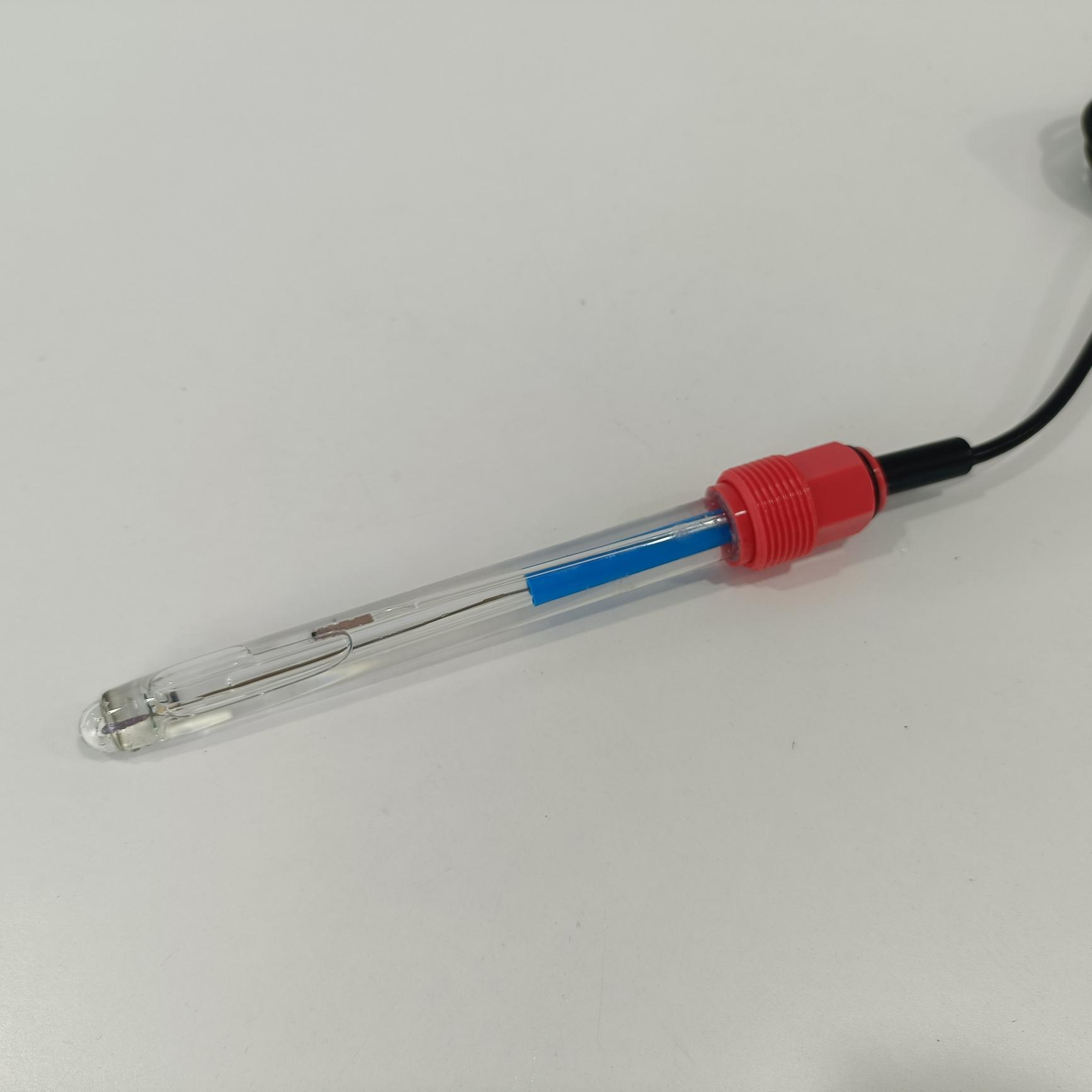 GRT1110型工業在線電極 玻璃PH電極