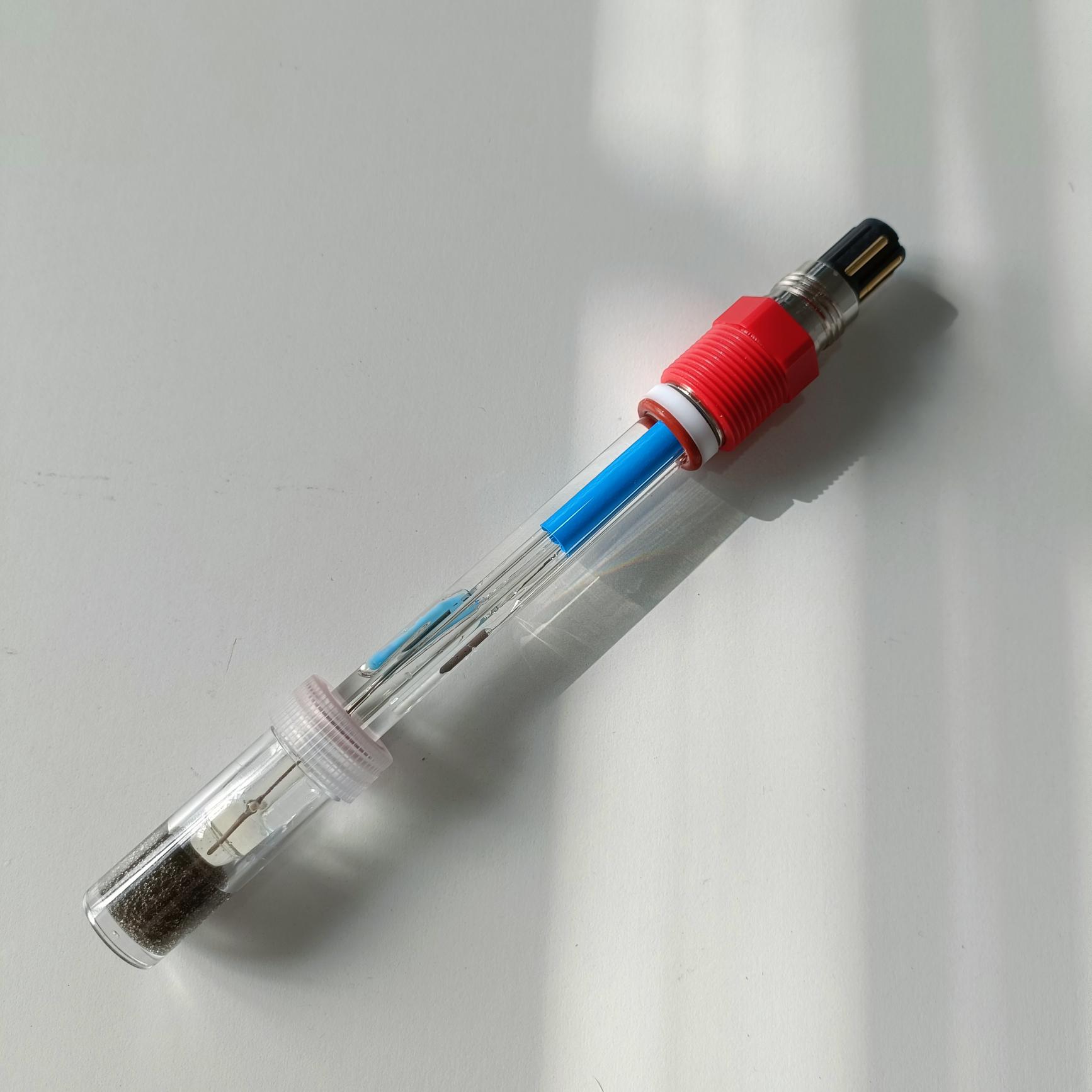 分體式PH計電極