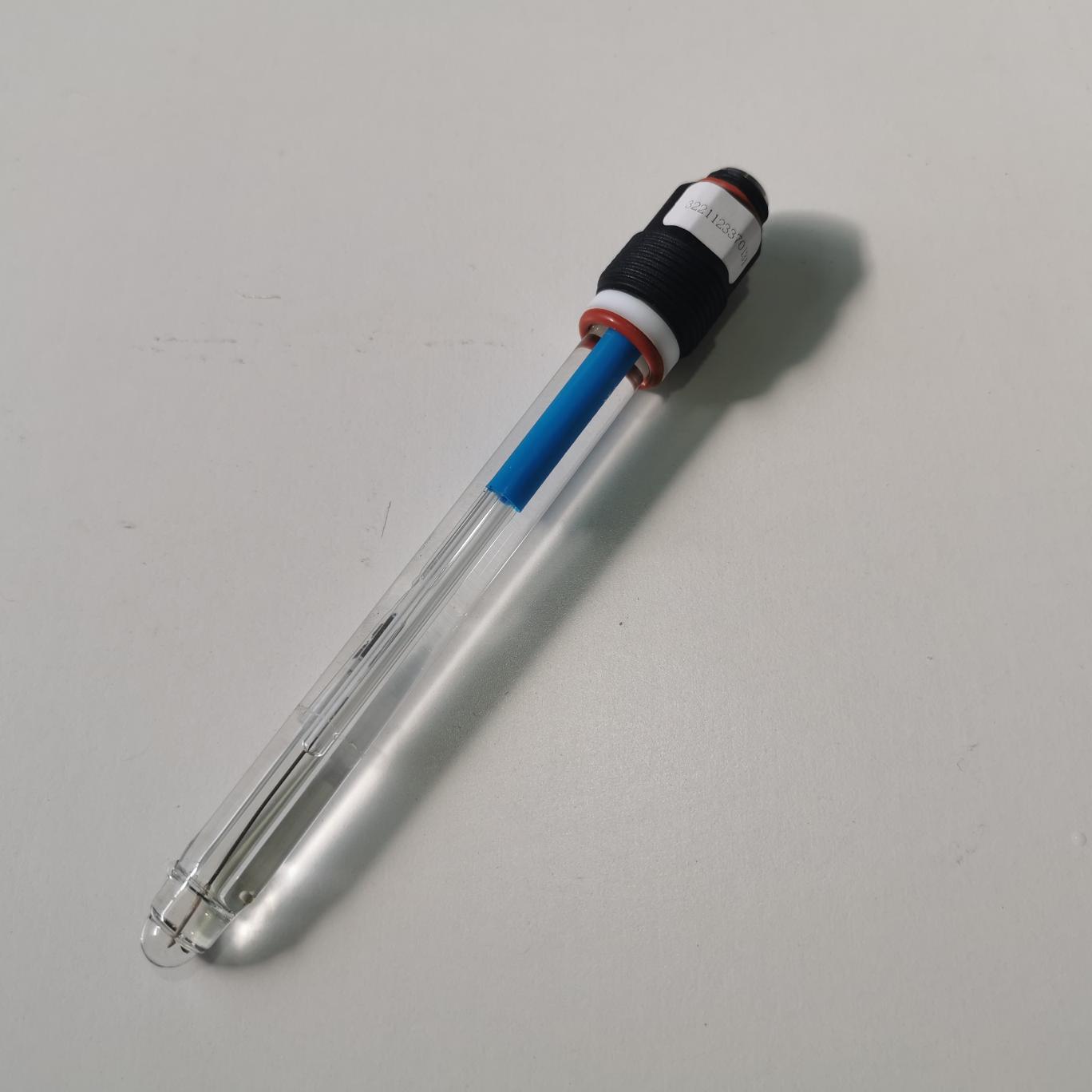 插拔式接頭 PH電極