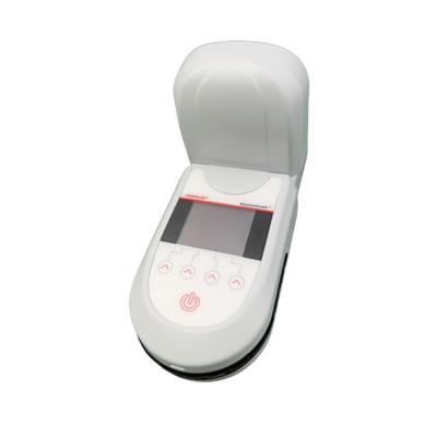 OHAUS奧豪斯AP30/AP40系列便攜式工業分析比色計多參數水質分析儀