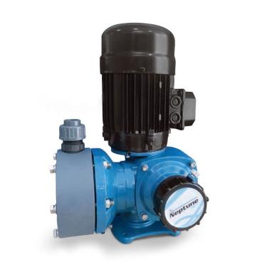 供應(yīng)NPB0170PQ1MBN隔膜泵 海王星電動(dòng)隔膜計(jì)量泵